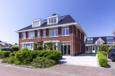 Duin en Kruidberg 20, Rijswijk