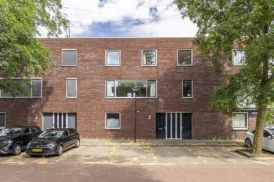 Brasiliastraat 54, ‘s-gravenhage