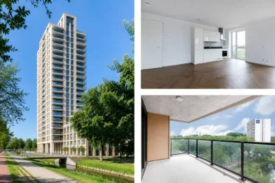 Randveen 516, ‘s-gravenhage