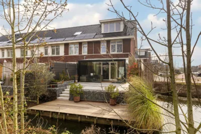 Edgar du Perronstraat 179, ‘s-gravenhage