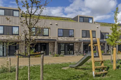 Ellen Warmondhof 15, ‘s-gravenhage