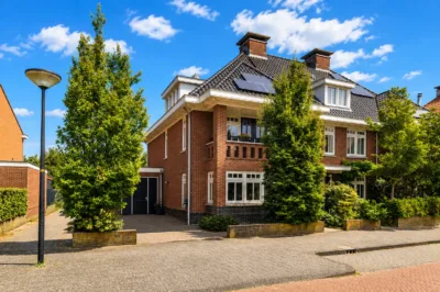 Ellertsveldlaan 41, ‘s-gravenhage