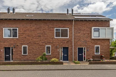 Bob de Langestraat 8, ‘s-gravenhage