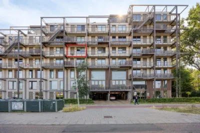 Leyweg 1259, ‘s-gravenhage