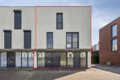 Miamihof 66, ‘s-gravenhage