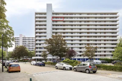 Ocarinalaan 564, Rijswijk