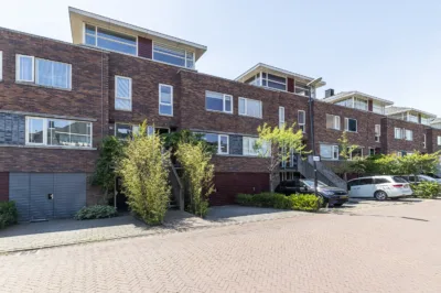 Prunuskade 40, Rijswijk