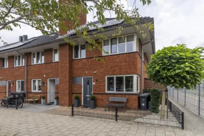 Prins Clausstraat 70, Wateringen
