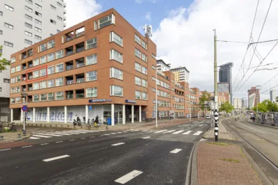 Rijswijkseweg 71C, ‘s-gravenhage