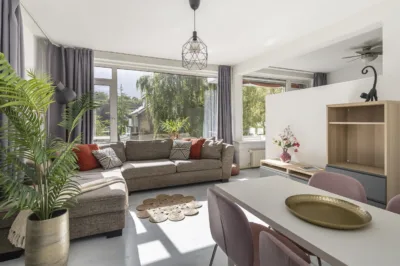 Huis te Landelaan 15F220, Rijswijk