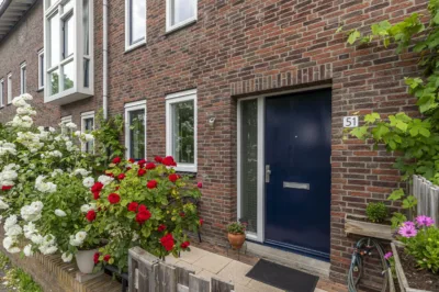 Wim Sonneveldplein 51, ‘s-gravenhage