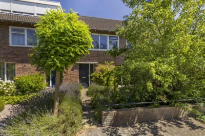 Fie Carelsenlaan 102, ‘s-gravenhage