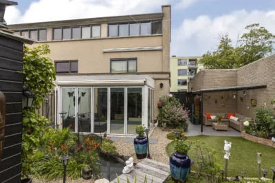 Kortestede 2E, ‘s-gravenhage