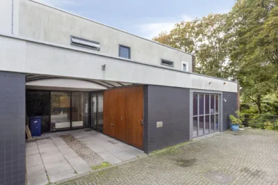 Dedemsvaartweg 131, ‘s-gravenhage