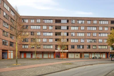 Laan van Wateringse Veld 879, ‘s-gravenhage