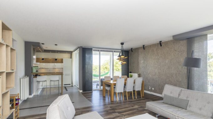 Appartement te koop: Vigelandstraat 16, 'S-Gravenhage
