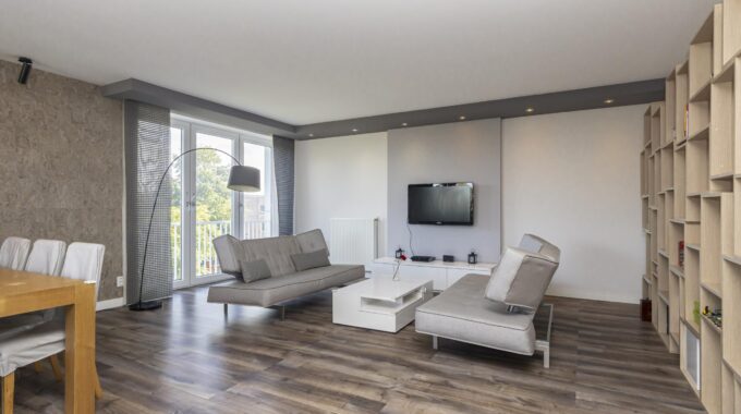 Appartement te koop: Vigelandstraat 16, 'S-Gravenhage