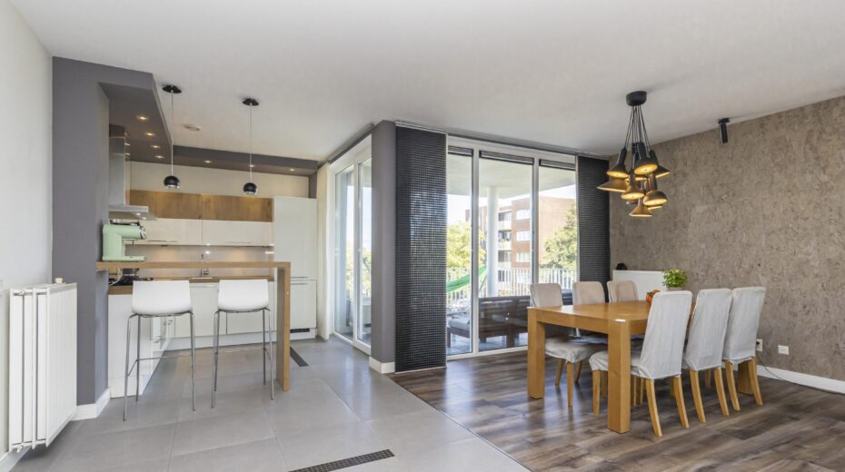 Appartement te koop: Vigelandstraat 16, 'S-Gravenhage