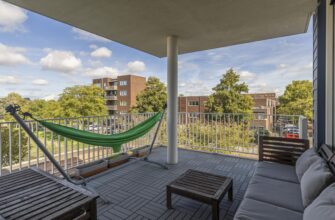 Appartement te koop: Vigelandstraat 16, 'S-Gravenhage