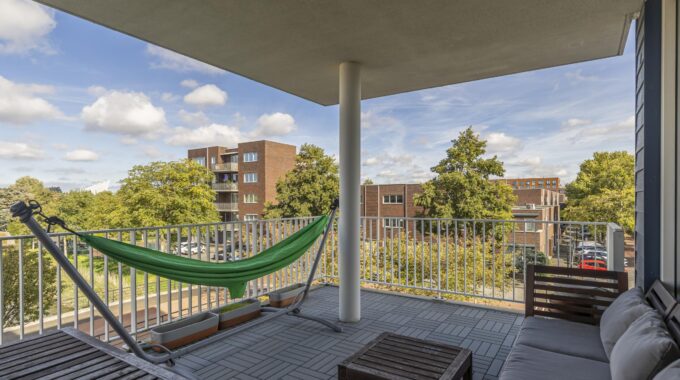Appartement te koop: Vigelandstraat 16, 'S-Gravenhage