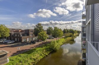Appartement te koop: Vigelandstraat 16, 'S-Gravenhage