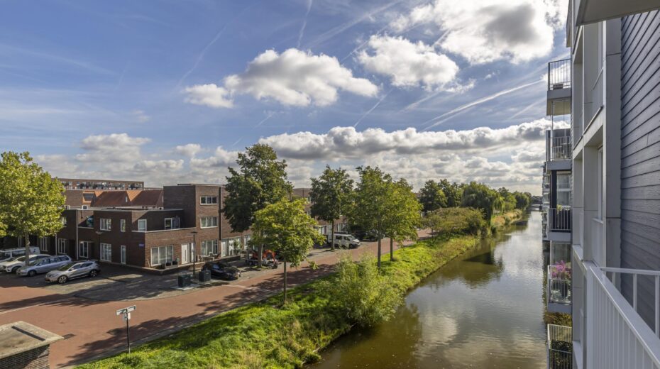 Appartement te koop: Vigelandstraat 16, 'S-Gravenhage