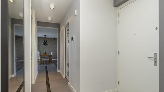 Appartement te koop: Vigelandstraat 16, 'S-Gravenhage
