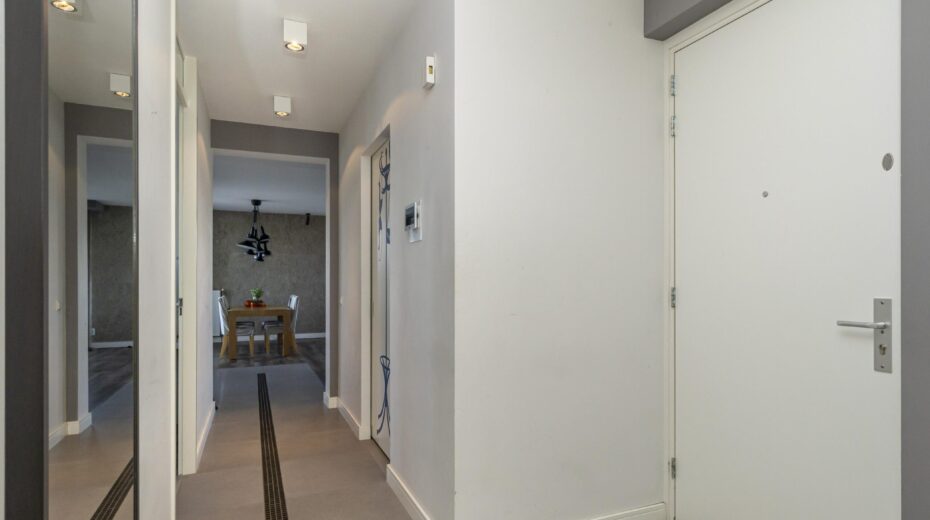 Appartement te koop: Vigelandstraat 16, 'S-Gravenhage