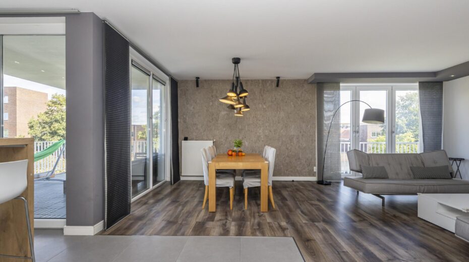 Appartement te koop: Vigelandstraat 16, 'S-Gravenhage