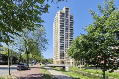Randveen 556, ‘s-gravenhage