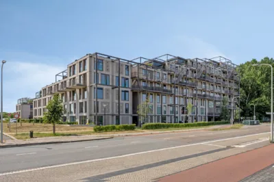 Leyweg 1295, ‘s-gravenhage