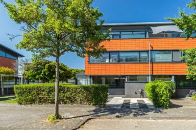 Singravenstraat 17, ‘s-gravenhage