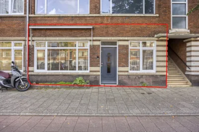 De Genestetlaan 238, ‘s-gravenhage