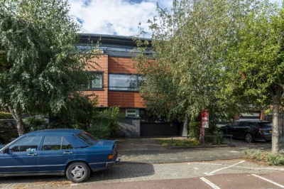 Lievensbergstraat 7, ‘s-gravenhage
