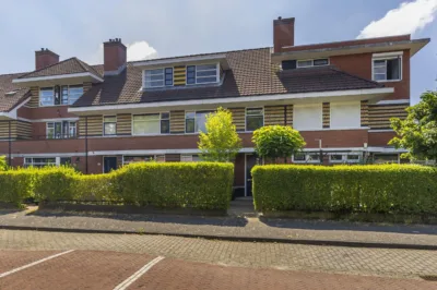 Treslonglaan 84, ‘s-gravenhage