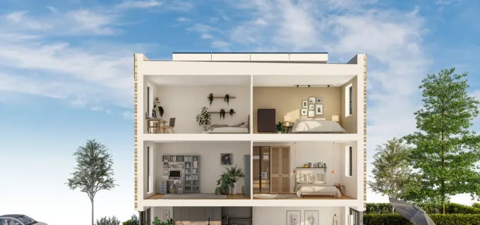 2330,0 BPD-ZW - Nieuw Houtwijk Den Haag - Doorsnede Bwnr 114_72dpi
