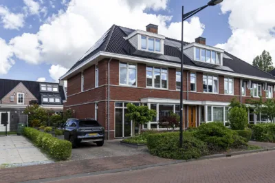 Duin en Kruidberg 18, Rijswijk