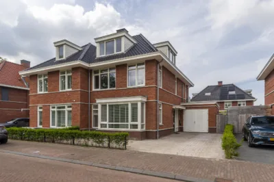 Dassenberg 44, Rijswijk