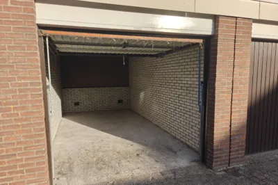 Petronella Voûtestraat 433-d, Rijswijk