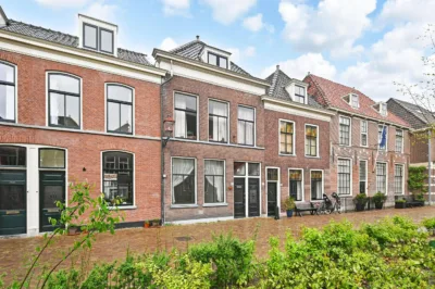 Bagijnhof 108, Delft