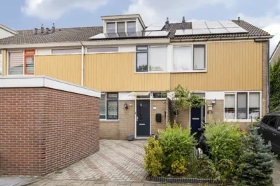 Bizetstraat 35, Delft