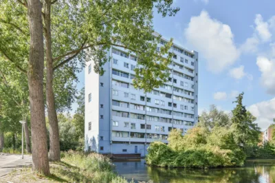 Jacoba van Beierenlaan 121, Delft