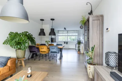 Thorbeckelaan 77, Pijnacker