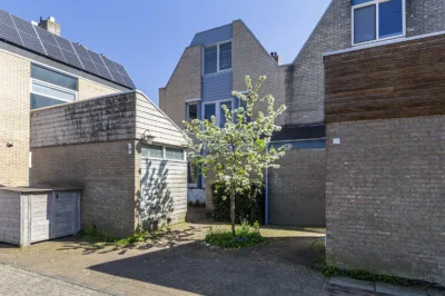 Eikenduinen 9, Pijnacker