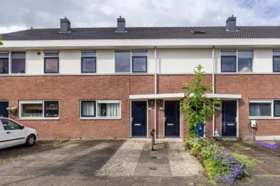 Weideland 69, Den hoorn