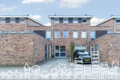 Keizerin 23, Den hoorn