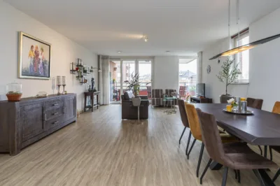 De Eendracht 26, Delft