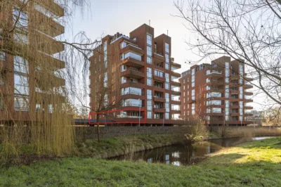 De Eendracht 26, Delft