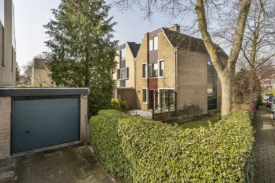 Eikenduinen 1, Pijnacker