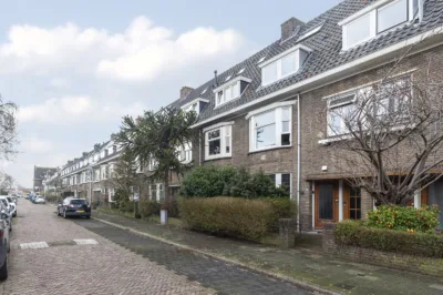 Ternatestraat 81, Delft